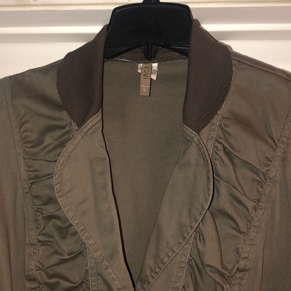 Jacket - Picture 2 of 8